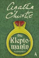 Die Kleptomanin af Agatha Christie