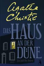 Das Haus an der Düne af Agatha Christie