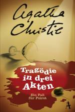 Tragödie in drei Akten af Agatha Christie