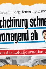 Bauchchirurg schneidet hervorragend ab af Ralf Heimann