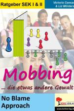Mobbing ... die etwas andere Gewalt af Victoria Caesar