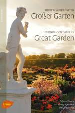 Herrenhäuser Gärten: Großer Garten af Sabine Zessin