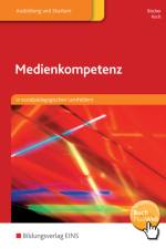 Medienkompetenz.Schülerband af Hartmut Böcher