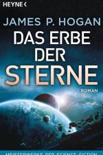 Das Erbe der Sterne af James P. Hogan