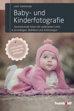 Baby- und Kinderfotografie af Judy Hohmann