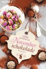 Novemberschokolade af Ulrike Sosnitza