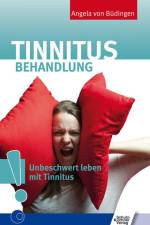 Tinnitus-Behandlung af Angela von Büdingen