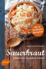 Sauerkraut af Susanne Irmler-Martin