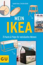 Mein IKEA af Christine Baillet