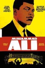 Muhammad Ali af Sybille Titeux