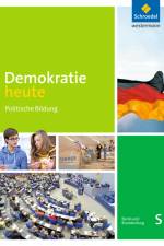 Demokratie heute. Schülerband. Berlin Brandenburg