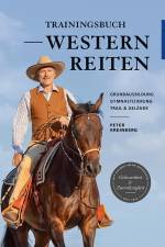 Trainingsbuch Westernreiten af Peter Kreinberg