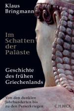 Im Schatten der Paläste af Klaus Bringmann