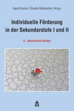 Individuelle Förderung in der Sekundarstufe I + II af Ingrid Kunze