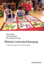 Effizientes Lernen durch Bewegung af Otmar Weiß