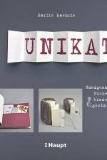 Unikat af Marlis Maehrle