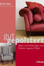 gut gepolstert af Nicole Fulton
