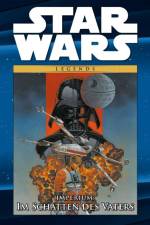 Star Wars Comic-Kollektion 19 - Imperium: Im Schatten des Vaters af Thomas Andrews
