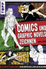 Comics und Graphic Novels zeichnen af Daniel Cooney