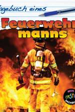 Tagebuch eines Feuerwehrmanns af Angela Royston