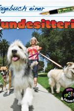 Tagebuch einer Hundesitterin af Angela Royston