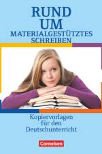 Rund um materialgestütztes Schreiben - Sekundarstufe I af Christel Ellerich