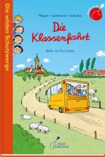 Die Klassenfahrt
