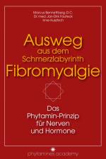 Ausweg aus dem Schmerzlabyrinth Fibromyalgie af Marcus Bennettberg D. C.