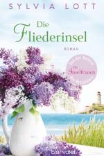 Die Fliederinsel af Sylvia Lott