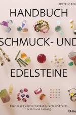 Handbuch Schmuck- und Edelsteine af Judith Crowe