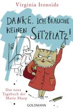 Danke, ich brauche keinen Sitzplatz! af Virginia Ironside