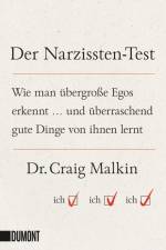 Der Narzissten-Test af Craig Malkin