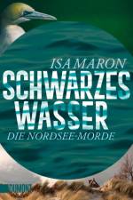 Schwarzes Wasser af Isa Maron
