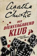 Der Dienstagabend-Klub af Agatha Christie