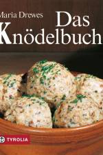 Das Knödelbuch af Maria Drewes