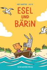 Esel und Bärin af Aby Hartog