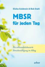 MBSR für jeden Tag af Elisha Goldstein