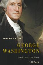 George Washington af Joseph J. Ellis