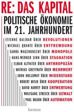 RE: Das Kapital af Mathias Greffrath