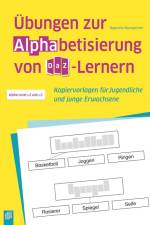 Übungen zur Alphabetisierung von DaZ-Lernern af Bogumila Baumgartner