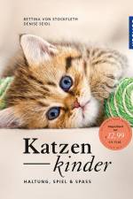 Katzenkinder af Bettina von Stockfleth