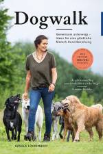 Dogwalk af Ursula Löckenhoff