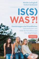 Is(s) was!? af Monika Gerlinghoff