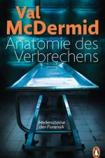 Anatomie des Verbrechens af Val McDermid