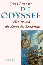 Die Odyssee af Jonas Grethlein