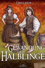 Gewandung der Halblinge af Carola Adler