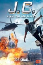 J.C. - Agent auf der Flucht af Joe Craig
