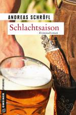 Schlachtsaison af Andreas Schröfl