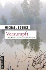 Versumpft af Michael Boenke