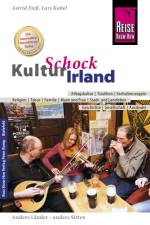 Reise Know-How KulturSchock Irland af Lars Kabel